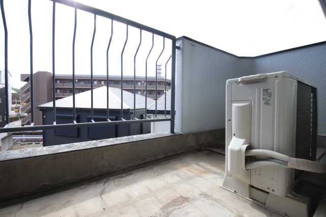 バルコニー　別室の参考写真です。※現況優先