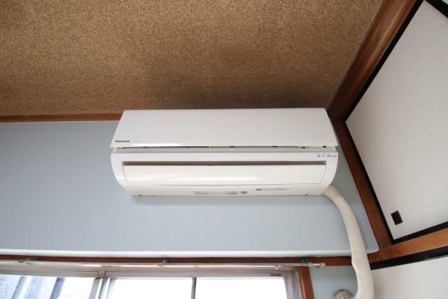 その他設備　別室の参考写真です。※現況優先