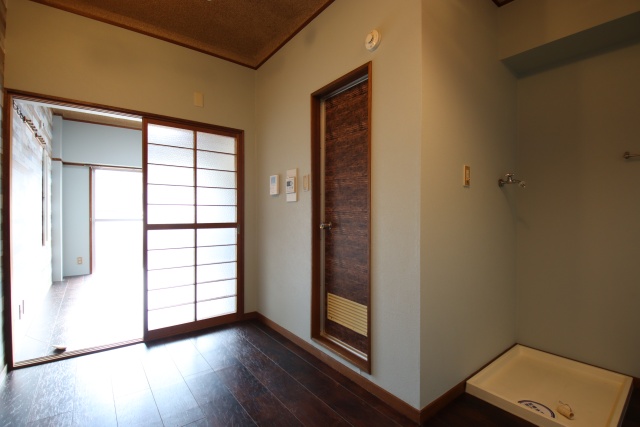 居室・リビング　別室の参考写真です。※現況優先