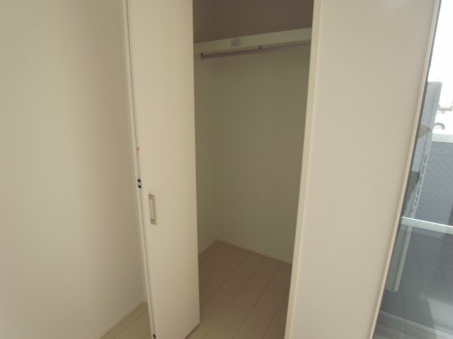 収納　※参考写真