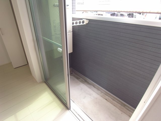 バルコニー　※参考写真