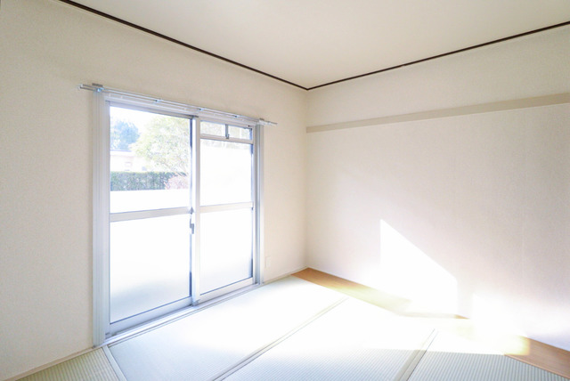 その他部屋・スペース　和室