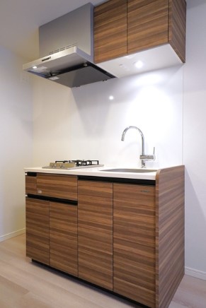 キッチン　参考写真