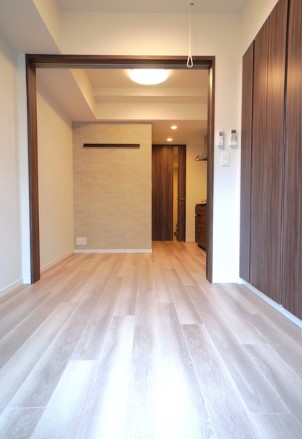 居室・リビング　参考写真