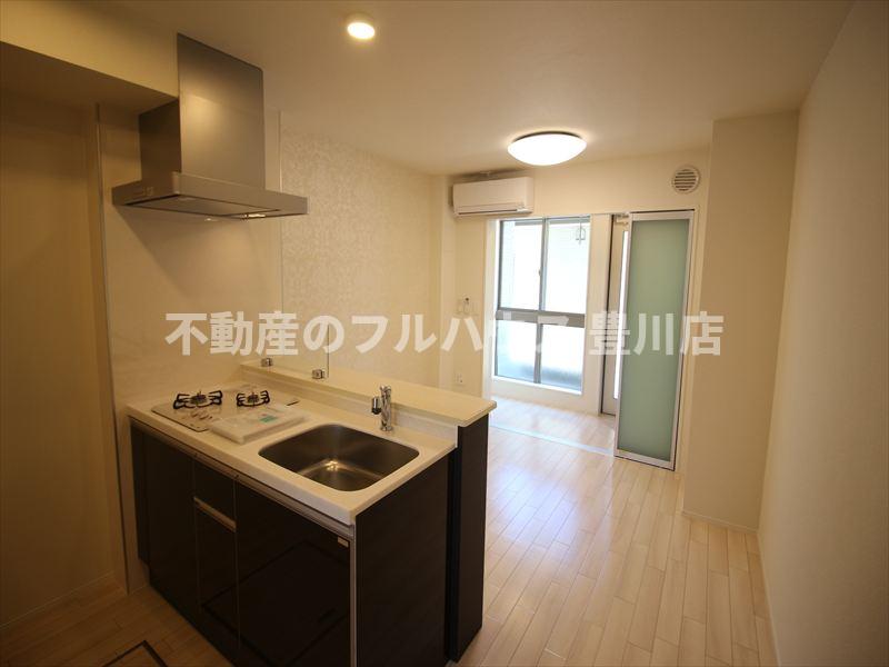 その他　写真は同型タイプ別物件