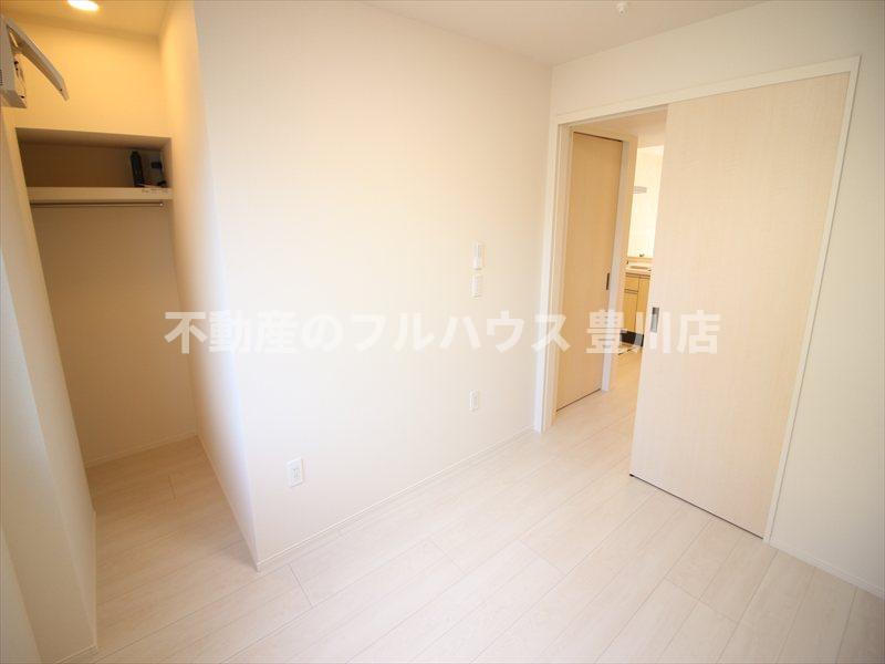 その他部屋・スペース　写真は同型タイプ別物件