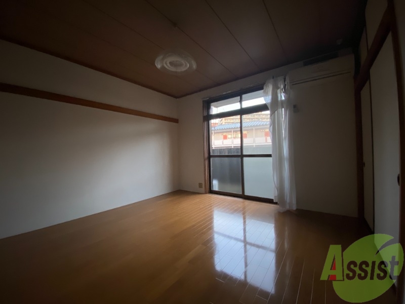 その他部屋・スペース　別の角度から撮影しましたいねーじ出来ましたか？