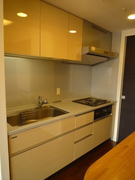 キッチン　キッチン※別部屋参考写真