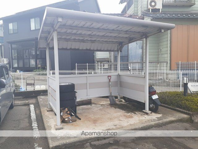 その他共有部分　その他共有部分