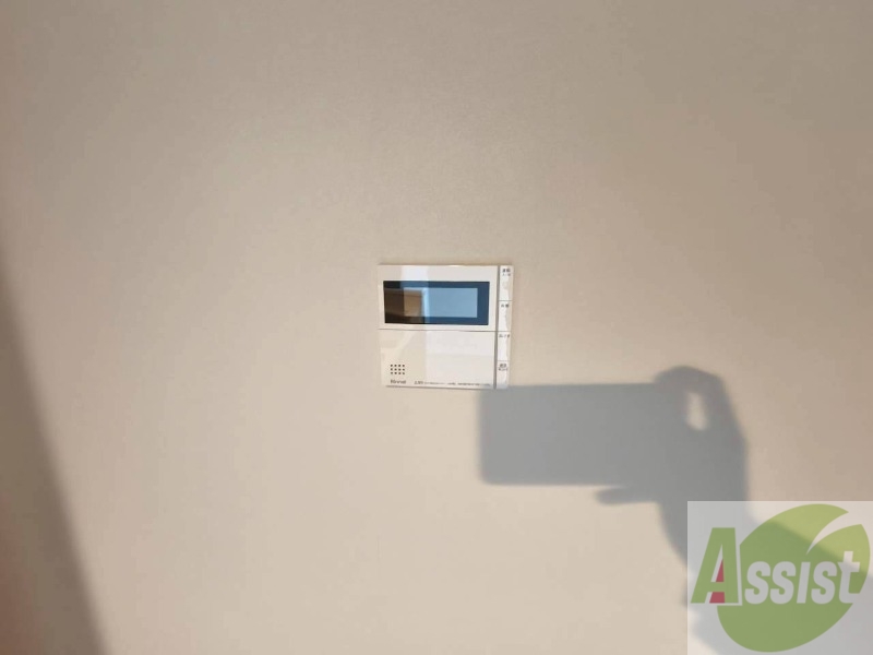 その他設備　追い炊き機能付きでいつでも温かいお風呂に入れます！