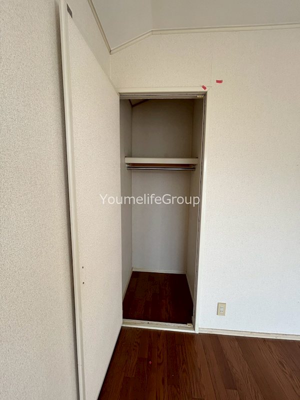 洗面設備　※別部屋参考写真※