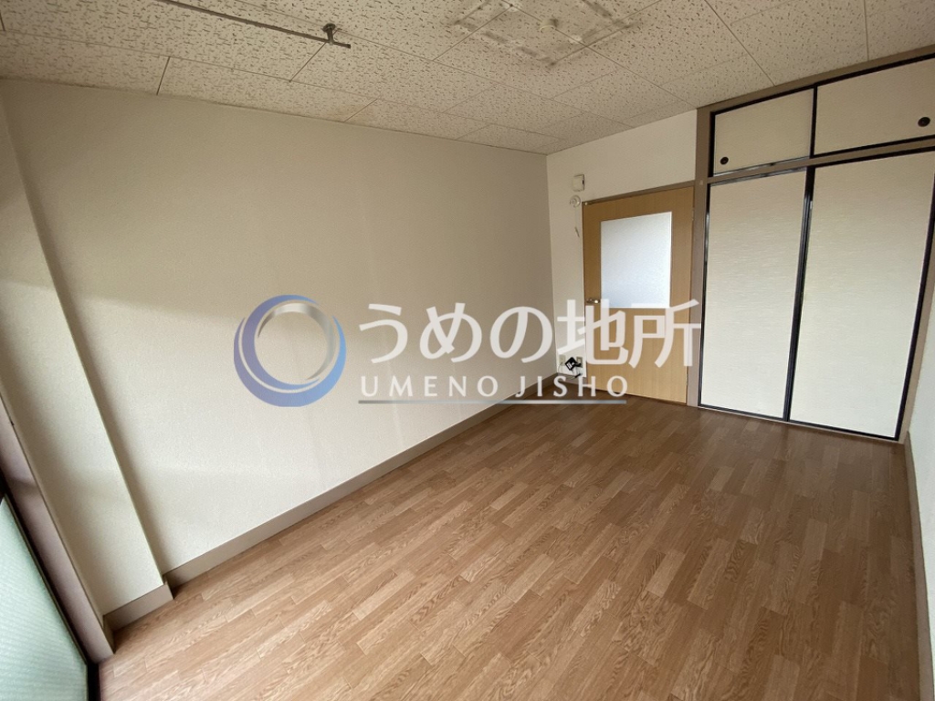 その他部屋・スペース　洋室２