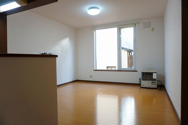 居室・リビング　リビング１