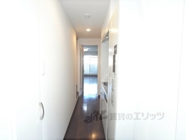 その他部屋・スペース　廊下