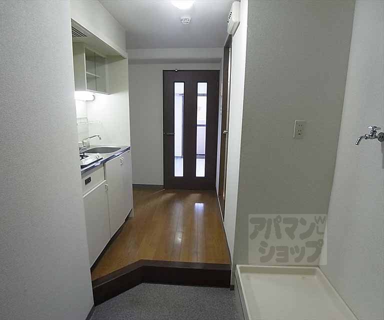 その他部屋・スペース　廊下部分