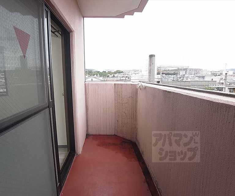 バルコニー　バルコニ