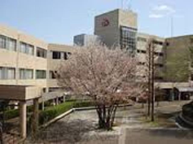 大学・短大　私立東京家政学院大学（大学・短大）まで2581m