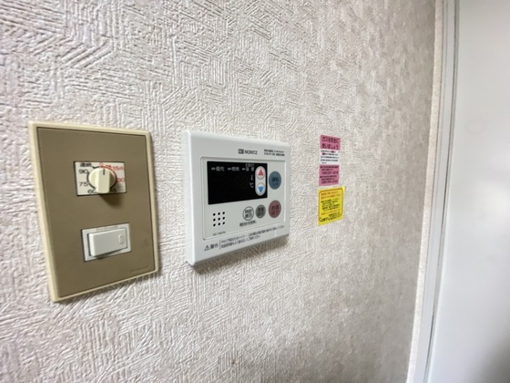 その他　※別号室の写真です。