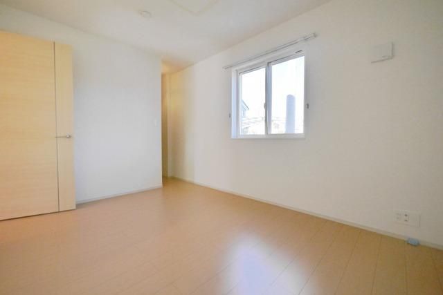 その他部屋・スペース　居室