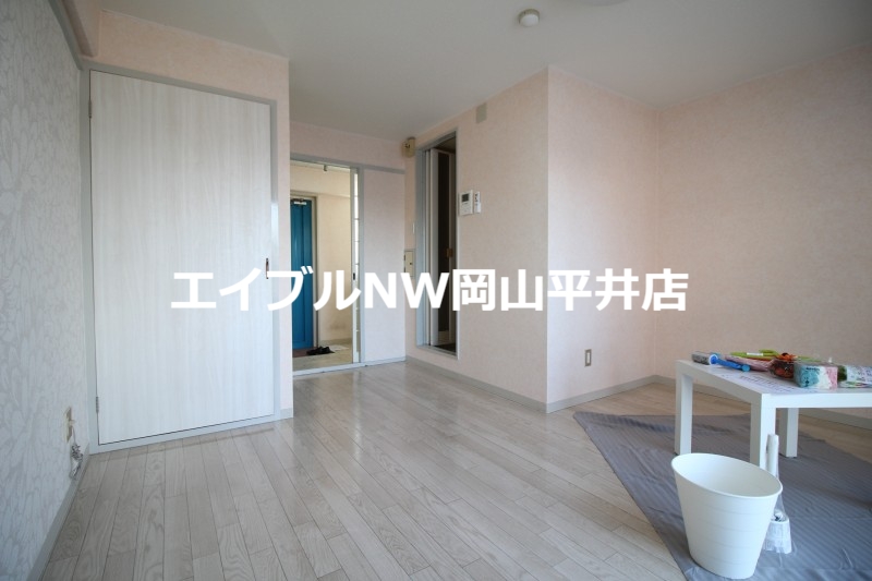 その他部屋・スペース　寝室