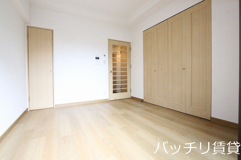 居室・リビング　画像は別号室タイプの為、現状を優先致します。