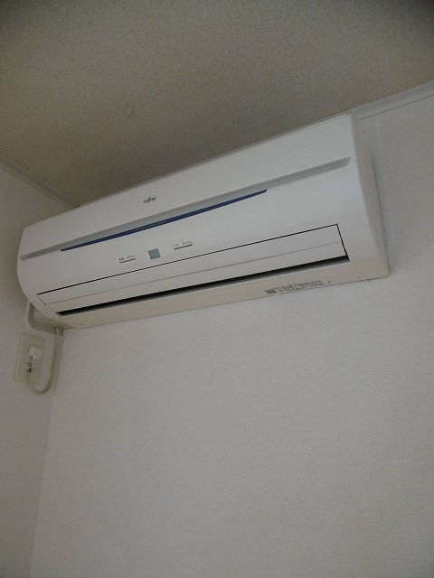 その他設備　※写真は別号室です(参考)