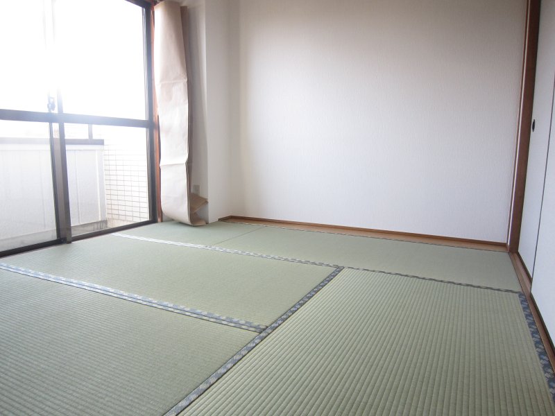 その他部屋・スペース　いぐさ香る和室で癒しの一時を（他室参照）