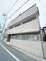 アルバトロス 2階 築22年1ヶ月の賃貸物件