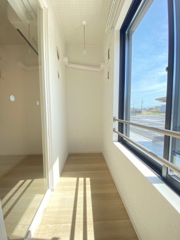 その他　※サンルーム