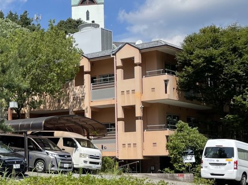 病院　板野甲山診療所（病院）まで2225m
