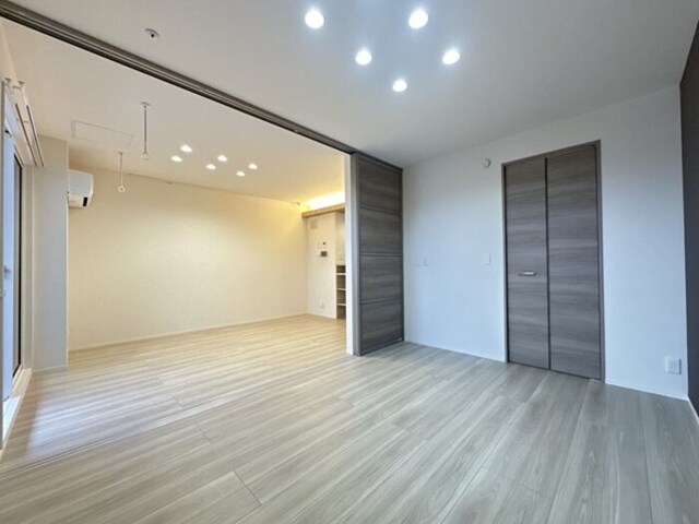 その他部屋・スペース　洋室