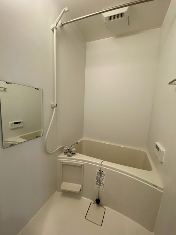 バス・シャワールーム　参考画像