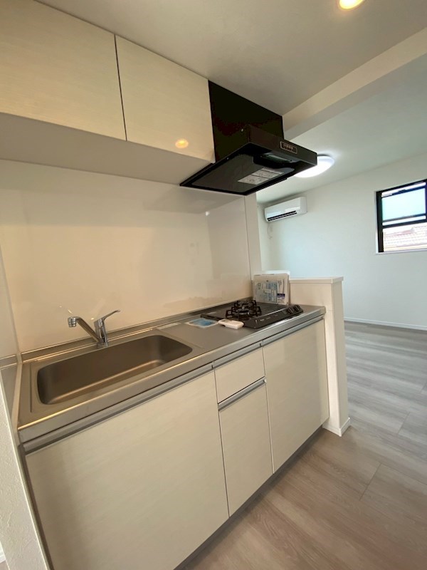 キッチン　参考画像