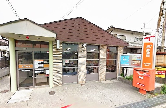 ＪＲ山陽本線 西明石駅 徒歩12分 5階建 築38年の周辺写真