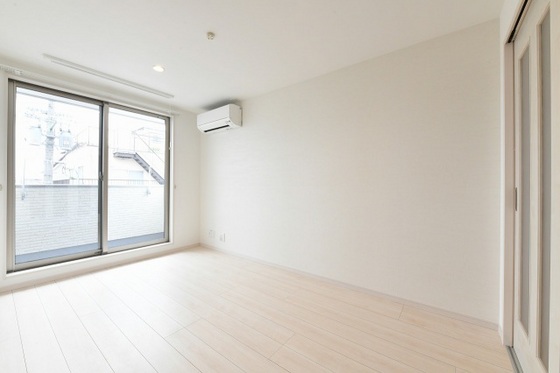 居室・リビング　他号室のお写真です