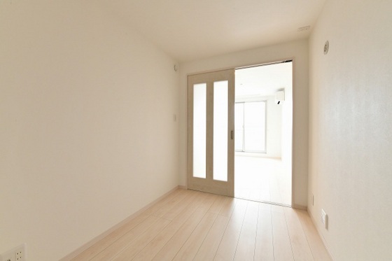 その他部屋・スペース　他号室のお写真です