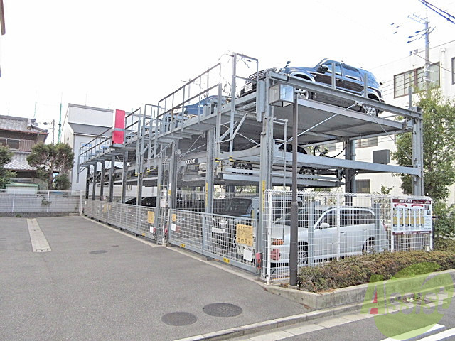 その他　（その他）まで100m