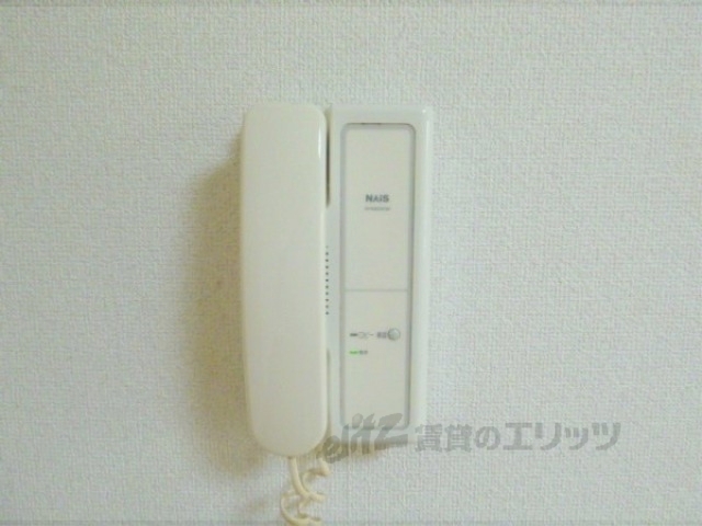 セキュリティ　ドアフォン（ＴＶ含）