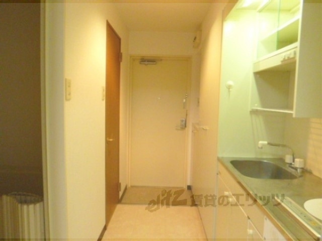 その他部屋・スペース　廊下