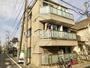 高円寺駅より徒歩8分 2階 築18年11ヶ月の賃貸物件