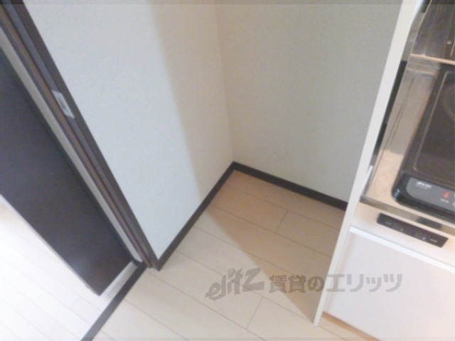 その他部屋・スペース　キッチン横
