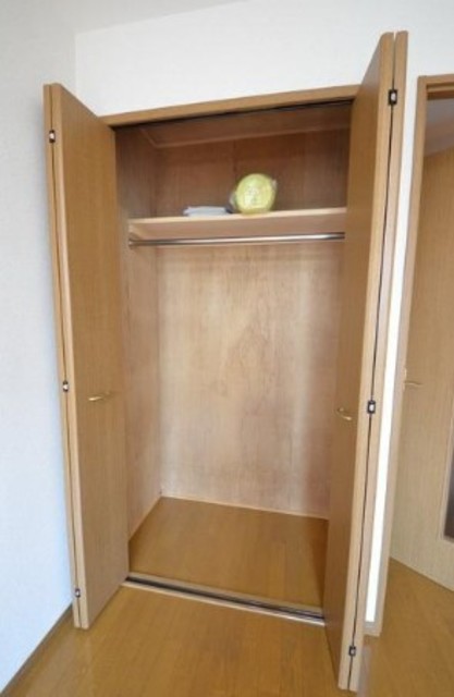 収納　他部屋参考。