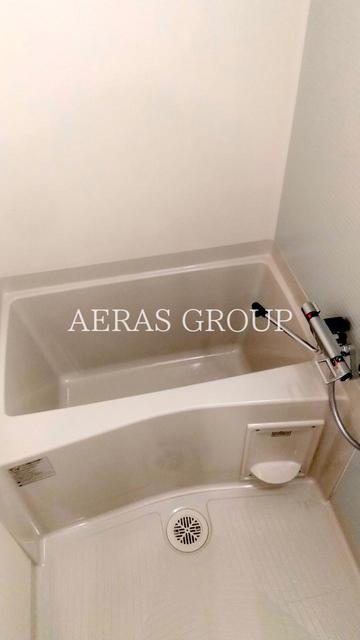 バス・シャワールーム　同仕様