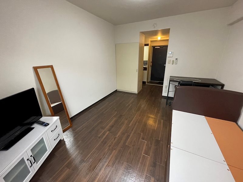 その他部屋・スペース　※反転タイプ・別号室の写真です★（実際のお部屋とは異なります