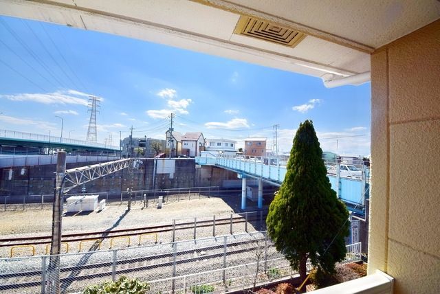 眺望　★眺望★