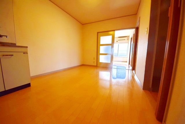 居室・リビング　★ダイニング★