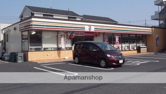 コンビニ　セブン－イレブン伊勢原下落合店（コンビニ）まで2775m
