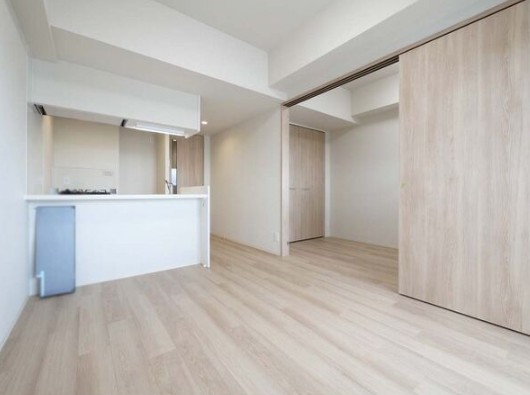 居室・リビング　別室の参考写真です。※現況優先