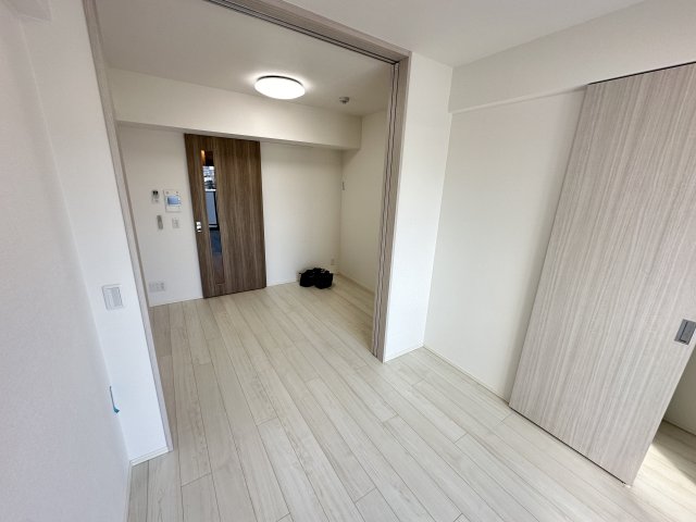 居室・リビング　※同施工会社別室参考写真