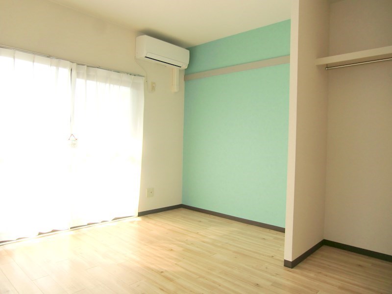 居室・リビング　※現況優先